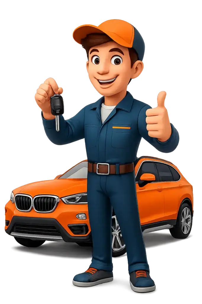 Autoankauf aller art in Erkelenz